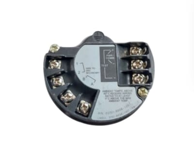 EMERSON 03151-9006-1001