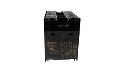 OMRON G7Z-4A