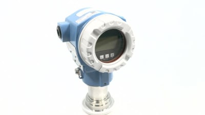 ENDRESS & HAUSER FMB70-ABC1P62TDCAA