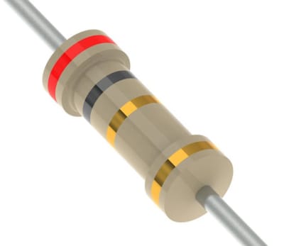 YAGEO CFR-50JB-52-2R