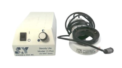 PROPHOTONIX MODEL 13 PLUS