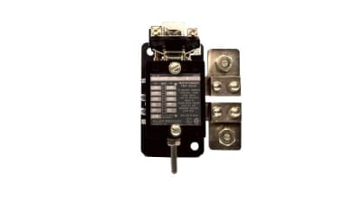 ALLEN BRADLEY 809-A17E