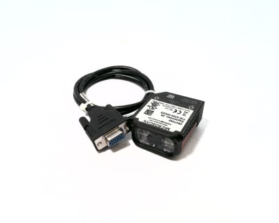 OMRON FIS-6300-0002G