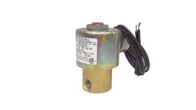 PETER PAUL ELECTRONICS 33HJ5DCM