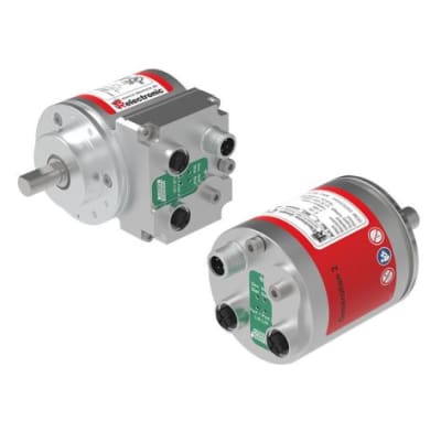 T&R ELECTRONIC CEV582M-00024