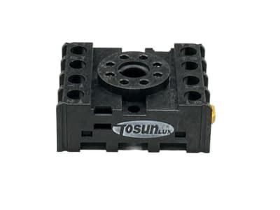 AVG AUTOMATION EZ-TMRSKT-8PIN