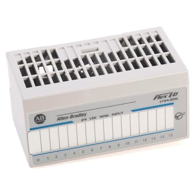 ALLEN BRADLEY 1794-IB16