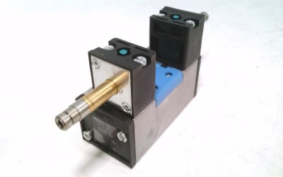 FESTO JMN1H-5/2-D-1-C