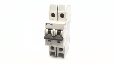 EATON CORPORATION FAZ-C10-2-NA