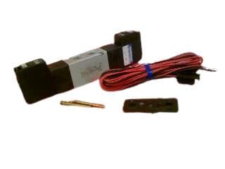 KOGANEI 180-4E2-CPLL-11W-DC24V