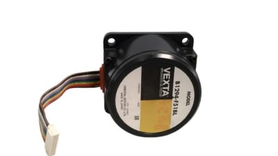 ORIENTAL MOTOR B1294-F51BL