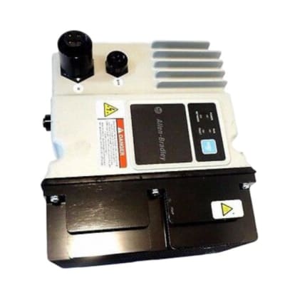 ALLEN BRADLEY 284G-FVD4P0D-10-RRG-CBG-DB1-EMI