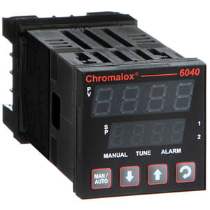 CHROMALOX 6040-000000