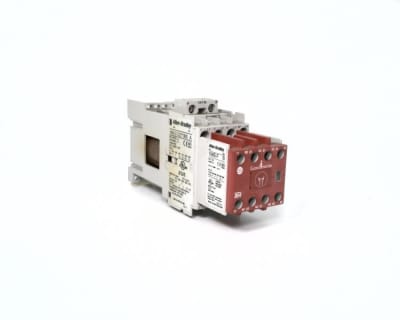 ALLEN BRADLEY 100SC12ZJ304C