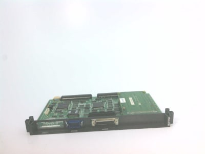 YASKAWA ELECTRIC JANCD-MVL01B