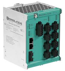 PEPPERL & FUCHS ARS12-B2-IC08-1