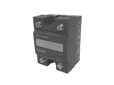 SCHNEIDER ELECTRIC SSP1A450BD