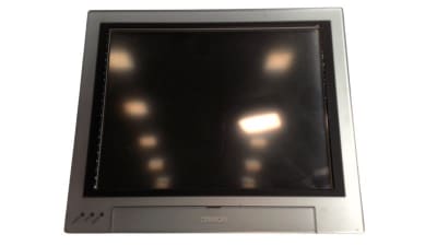 OMRON FZ3-H700