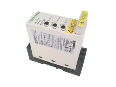 SCHNEIDER ELECTRIC ATS01N206QN
