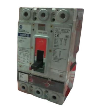 ALLEN BRADLEY 140UE-J7X3