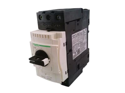 SCHNEIDER ELECTRIC GV3P65