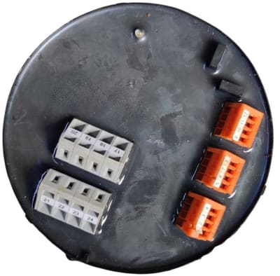 EMERSON TMB 5210