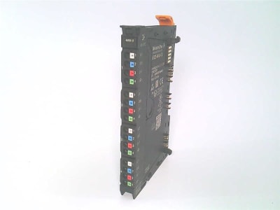 WEIDMULLER 1394390000