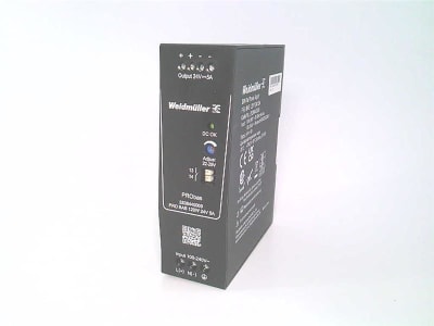 WEIDMULLER 2838440000