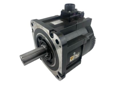 YASKAWA ELECTRIC SGMGV-20A3A6E