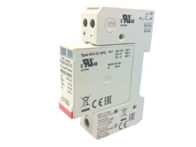 CITEL DS220-24DC