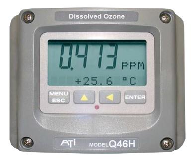 ATI Q-46H (100-240VAC)