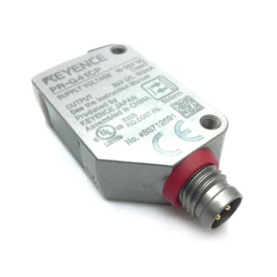 KEYENCE CORP PR-G41CP