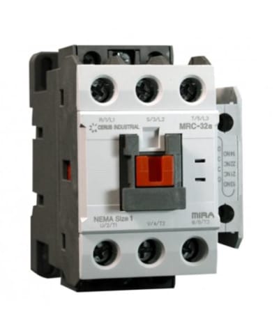 FRANKLIN ELECTRIC MRC-40A-240VAC