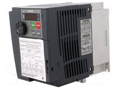TOSHIBA VFS15-4015PL1-W1
