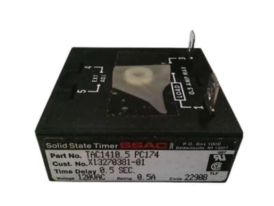 INGERSOLL RAND RLY0857