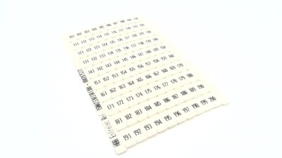 ASEA BROWN BOVERI 1SNA233031R1300