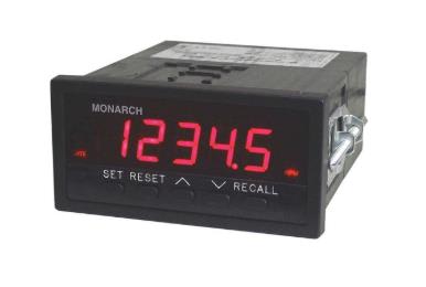 MONARCH ACT-3X-1-1-3-2-1-0