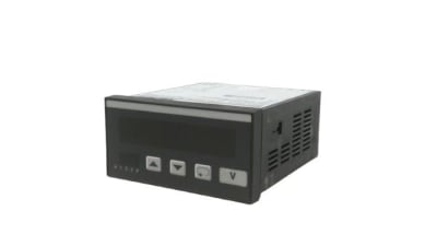 MARTENS ELEKTRONIK SG9648-0-00-AO-5-00-V