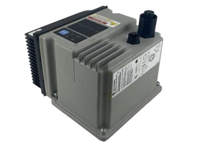ALLEN BRADLEY 284G-FVD2P3D-N-RG-CBG-DB1-EMI
