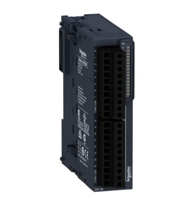 SCHNEIDER ELECTRIC TM3DI16