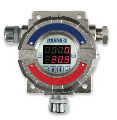 TELEDYNE ITRANS2-7-A4-3-0