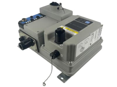 ALLEN BRADLEY 281G-F12D-10B-RRG-CBG