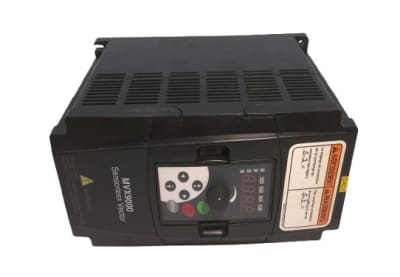 EATON CORPORATION MVX005A0-5
