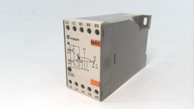 FIBER E55-F63-24/220 VAC