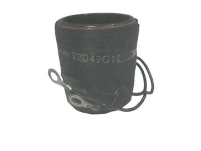 GENERAL ELECTRIC 22D42G12