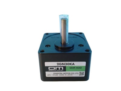 ORIENTAL MOTOR 2GN30KA
