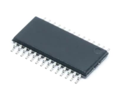 TEXAS INSTRUMENTS SEMI LMP90100MH/NOPB