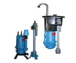 CRANE PUMPS & SYSTEMS INC 115327A