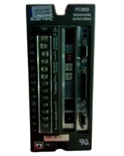 DANAHER MOTION PC842-001-N