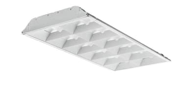 LITHONIA LIGHTING 2ESL4-44L-EOHN-LP835-AE2CD